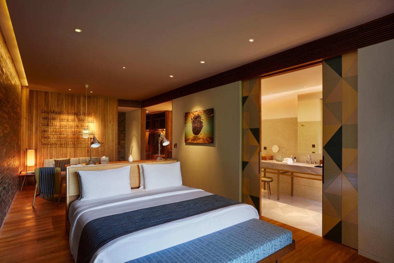 Potato Head Suites & Studios Seminyak Kültér fotó
