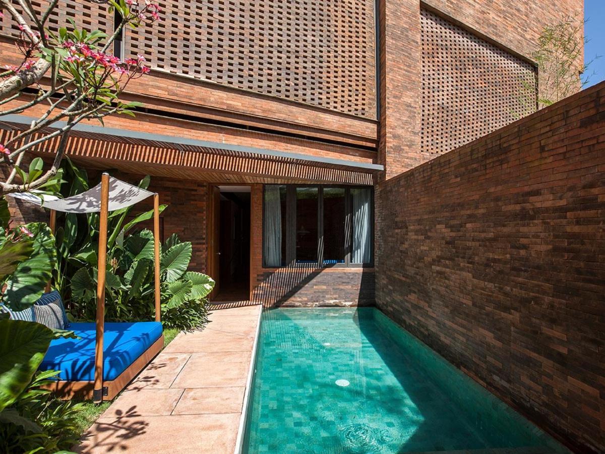 Potato Head Suites & Studios Seminyak Kültér fotó